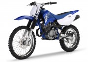 Yamaha TT-R125LW Yamaha TT-R125LW